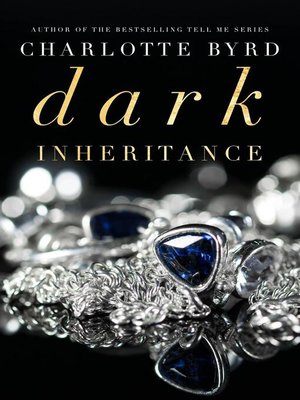 Dark Inheritance - ebook